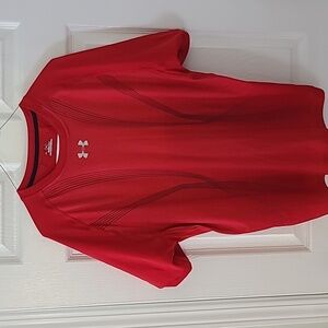 Under Armour Men's Tee Shirt
